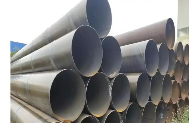 呼伦贝尔大口径无缝钢管价格
