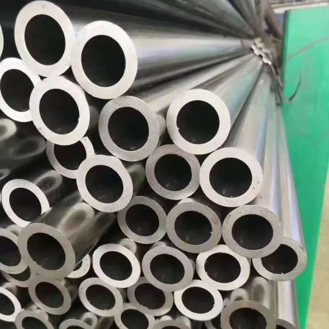 呼伦贝尔精密无缝钢管参数