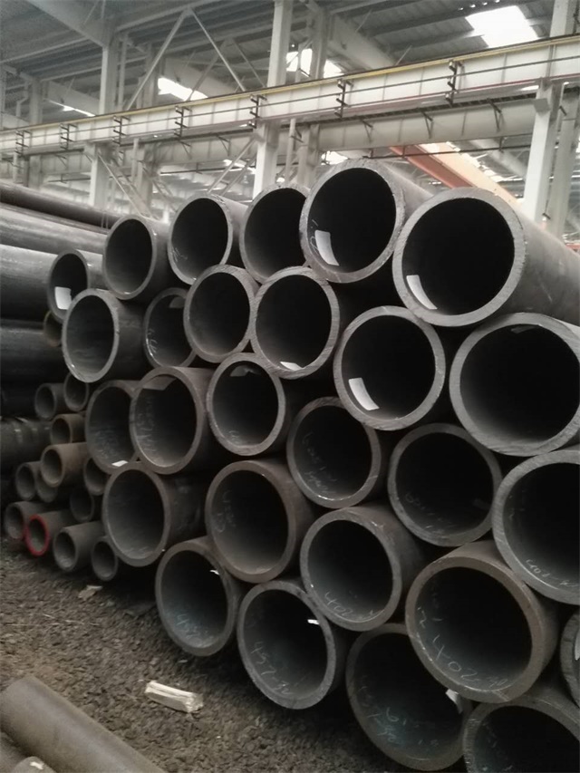 呼伦贝尔精密无缝钢管产地
