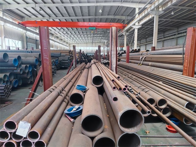 呼伦贝尔p22无缝钢管