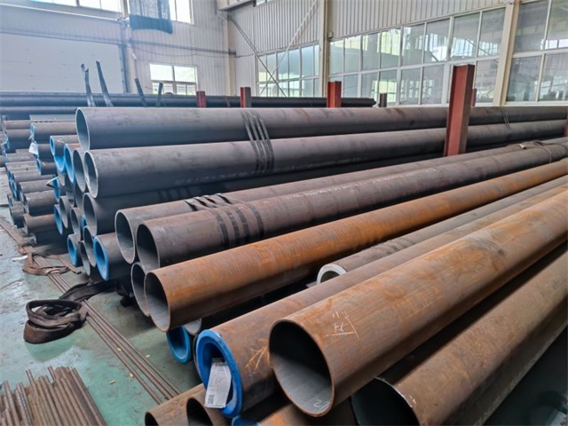 呼伦贝尔Q355B化肥管