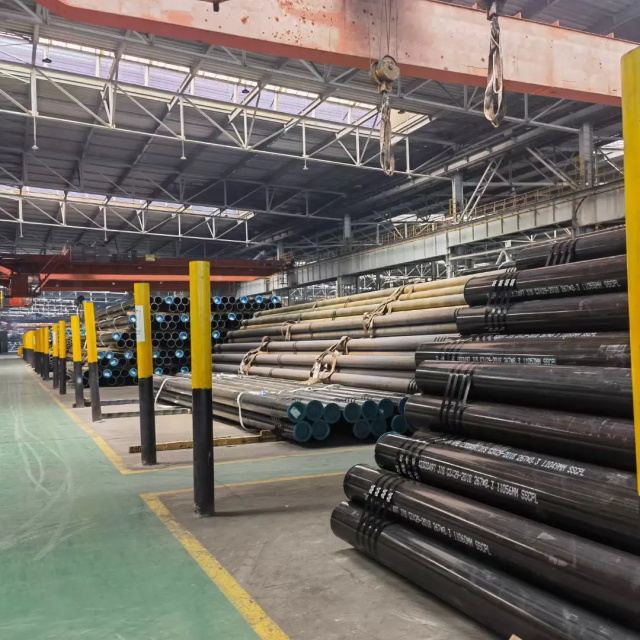 呼伦贝尔10#石油裂化管