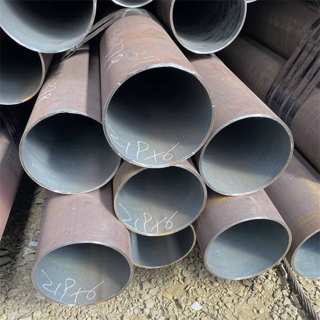 呼伦贝尔5310中低压锅炉管