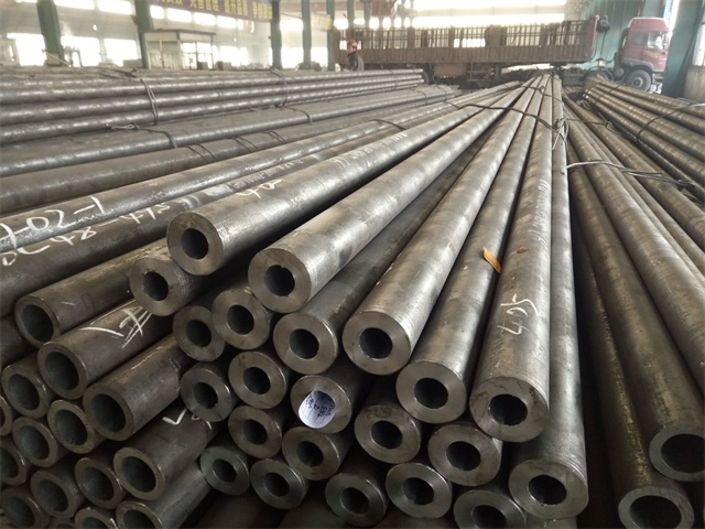 呼伦贝尔5310锅炉管